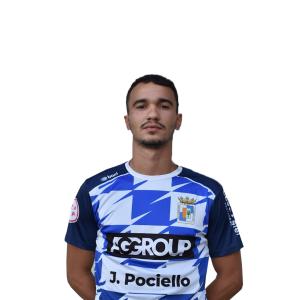 Youssef (C.D.J. Tamarite) - 2025/2026