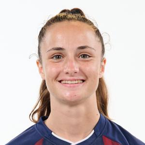 Sara Martn (S.D. Eibar) - 2025/2026