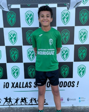 Kamal (Xallas FC) - 2025/2026