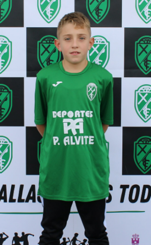 Vecino (Xallas F.C. B) - 2025/2026