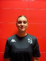 Ismail (C.F. La Nuca) - 2025/2026