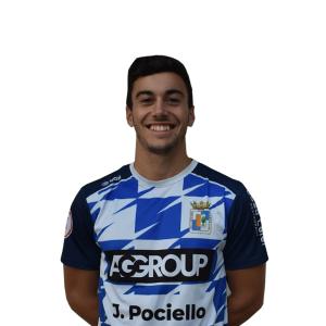 Felip (C.D.J. Tamarite) - 2025/2026