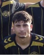 Robles (C.F. Intercity B) - 2025/2026