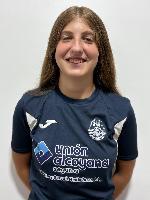 Alonso (C.D. At. Aspe) - 2025/2026