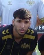 Ayman (C.F. Intercity B) - 2025/2026