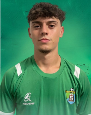 lex Dominguez (Vzquez Cultural) - 2025/2026
