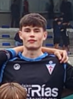 Vctor Miguez (Villalonga F.C.) - 2025/2026