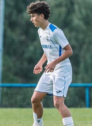 Brais (Cordeiro C.F.) - 2025/2026