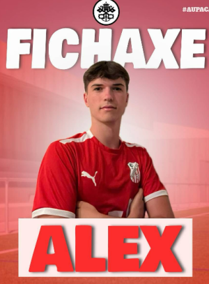 Alex Rodriguez (Campa�� S.D.) - 2025/2026