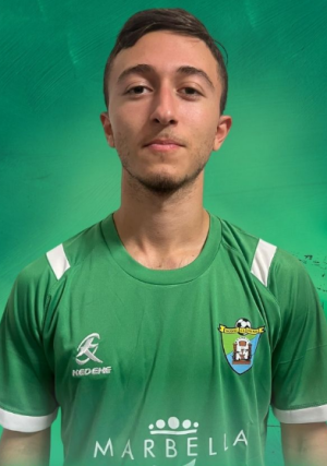 Anri (Vzquez Cultural) - 2025/2026