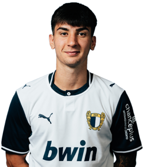 Gonzalo (F.C. Famalic�o) - 2025/2026