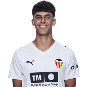 Carlos Als (Valencia C.F.) - 2025/2026