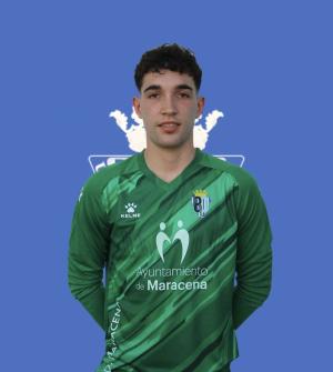 Vctor (U.D. Maracena) - 2025/2026