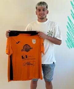 Daniel (Abanqueiro S.D.) - 2025/2026