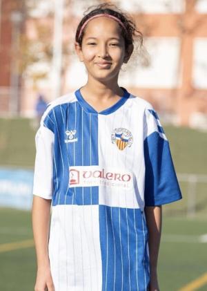 Salma (UCF Santa Perpetua) - 2025/2026