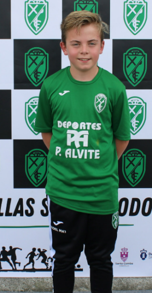 Mata (Xallas F.C. B) - 2025/2026