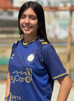 Sousa (Lostrego C.F. B) - 2025/2026