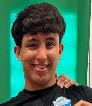 Kike Romero (U.D. La Mosca) - 2025/2026