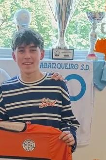 Camean (C.D. Boiro) - 2025/2026