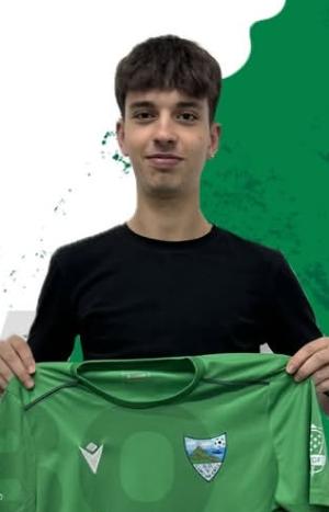 Acha (C.D. Boiro) - 2025/2026