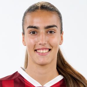 Andrea Colomina (DUX Logroo) - 2025/2026