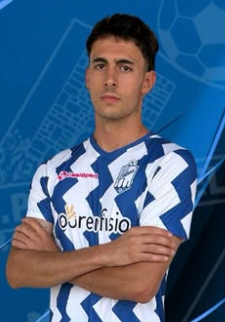 Lama (U.P. Taboadela) - 2025/2026