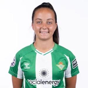 Marina Snchez (Fundacin Real Betis) - 2025/2026