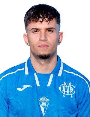 Christian (Manchego Ciudad Real) - 2025/2026