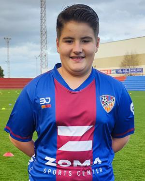 Emilio (U.D. Alzira C) - 2025/2026
