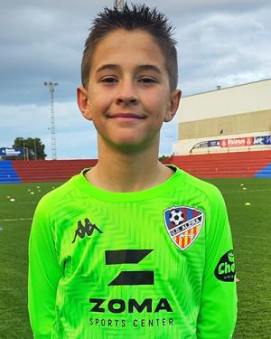 Iv�n (U.D. Alzira C) - 2025/2026