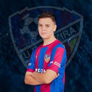 Casado (U.D. Alzira B) - 2025/2026