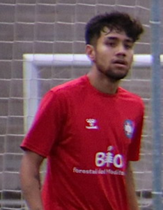 Gian Carlo (C.S. Puertollano C) - 2025/2026