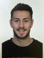 Francisco Javier Vicario (C.F. Calatrava) - 2025/2026