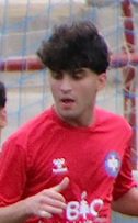Naranjo (C.S. Puertollano C) - 2025/2026