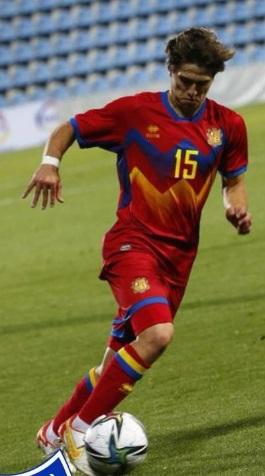 Guillem (C.P. Sarri) - 2025/2026