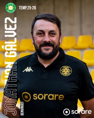 Jonathan (Sporting Escaldes) - 2025/2026