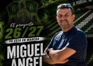 Miguel �ngel S�nchez (Castillo de Locub�n) - 2025/2026