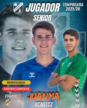 Juanma (Chipiona C.F.) - 2025/2026