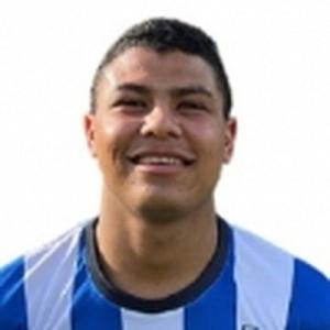 Lucas Gomes (U.D. Aretxabaleta) - 2025/2026