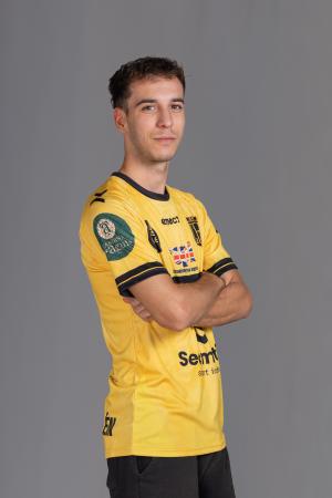 Lpez (C.A. Bailn 1808) - 2025/2026