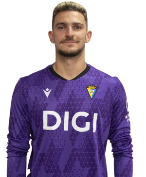 Vctor Aznar (Cdiz C.F.) - 2025/2026