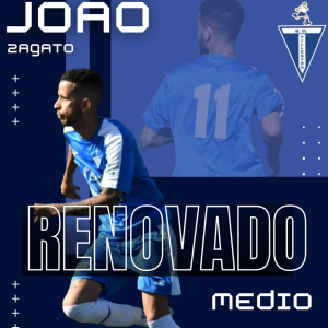 Joao (S.D. Villestro) - 2025/2026