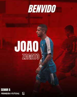 Joao (Racing San Lorenzo) - 2025/2026