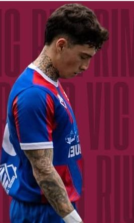 Adri (Vic Riuprimer Refo ) - 2025/2026