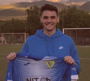 Marc (La Seu d'Urgell F.C.) - 2025/2026