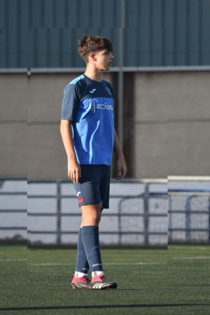 Rubn (Guadiaro B) - 2025/2026