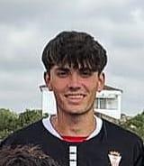 Juan Jos (Algeciras C.F. B) - 2025/2026