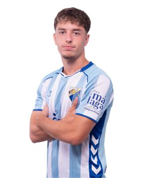 Juani (Atltico Malagueo) - 2025/2026