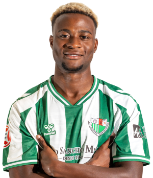 Nico Junior (Antequera C.F.) - 2025/2026