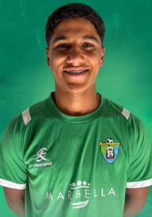 Cristian Blanco (V�zquez Cultural) - 2025/2026